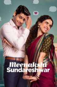 Meenakshi Sundareshwar (2021) [Hindi] WEB-DL 720p | GDRive