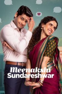 Meenakshi Sundareshwar (2021) [Hindi] WEB-DL 720p | GDRive