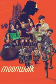 Moonwalk (2025) Full HD Dual Audio [Hindi ORG & Telugu] WEB-DL 720p | GDRive
