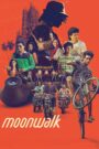 Moonwalk (2025) Full HD Dual Audio [Hindi ORG & Telugu] WEB-DL 720p | GDRive