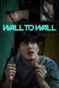 Wall to Wall (2025) Multi Audio [Hindi ORG , ENG & Others] WEB-DL 720p | GDRive
