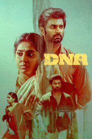 DNA (2025) Full HD Dual Audio [Hindi ORG & Tamil] WEB-DL 720p | GDRive