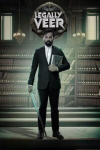 Legally Veer (2024) HD Leaked Print [Hindi 720p]