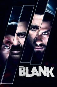 Blank (2019) [Hindi] WEB-DL 720p | GDRive