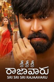 Sri Sri Sri Raja Vaaru (2025) Full HD Dual Audio [Hindi ORG & Malayalam] WEB-DL 720p | GDRive