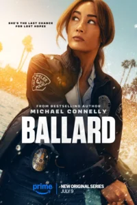 Ballard (2025) Season 1 [Ep01-10] Completed Dual Audio [Hindi ORG & ENG] WEB-DL 720p | GDRive