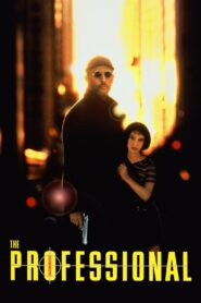 Léon: The Professional (1994) Dual Audio [Hindi ORG & ENG] WEB-DL 720p | GDRive