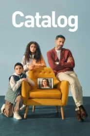 Catalog (2025) S01 Complete Dual Audio [Hindi ORG & ENG] WEB-DL 720p | GDRive