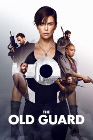 The Old Guard (2020) Dual Audio [Hindi ORG & ENG] WEB-DL 720p | GDRive
