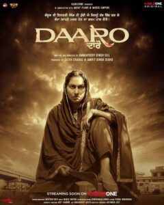 Daaro (2025) Season 1 [Ep01-04] Completed Multi Audio [Hindi ORG & Other] WEB-DL 720p | GDRive