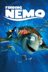 Finding Nemo (2003) Dual Audio [Hindi & Others] WEB-DL 720p | GDRive