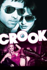 Crook (2010) [Hindi] WEB-DL 720p | GDRive