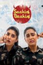 Saakini Daakini [HQ-Hindi] (2022) Hindi, Telugu, Dual Audio