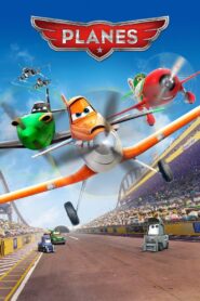 Planes (2013) Dual Audio [Hindi ORG & ENG] WEB-DL 720p | GDRive