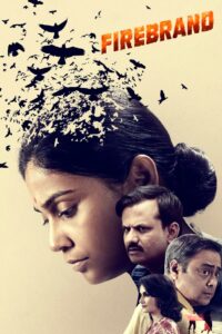 Firebrand (2019) Dual Audio [Hindi & Marathi] WEB-DL 720p | GDRive