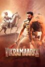 Aho Vikramaarka (2024) [Hindi ORG] WEB-DL 720p | GDRive