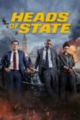 Heads of State (2025) Dual Audio [Hindi ORG & ENG] WEB-DL 720p | GDRive