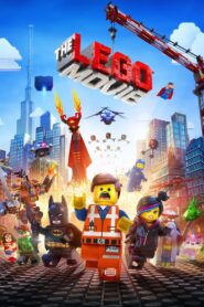 The Lego Movie (2014) Dual Audio [Hindi ORG & ENG] WEB-DL 720p | GDRive