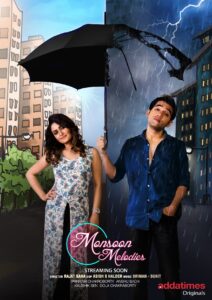 Monsoon Melodies (2018) Season 1 Complate [Bengali] WEB-DL 720p | GDRive