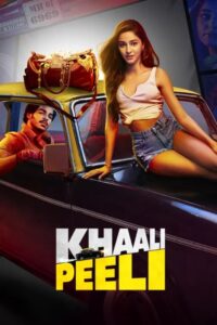 Khaali Peeli (2020) [Hindi] WEB-DL 720p | GDRive
