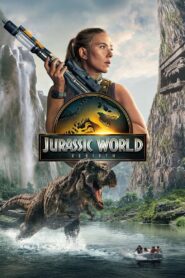 Jurassic World Rebirth (2025) – HDTC [The Best Quality] Dual Audio [Hindi & ENG] Web-DL 720p | GDrive