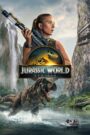 Jurassic World Rebirth (2025) – HDTC [The Best Quality] Dual Audio [Hindi & ENG] Web-DL 720p | GDrive