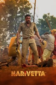 Narivetta (2025) Multi Audio [Hindi ORG & Others] WEB-DL 720p | GDRive
