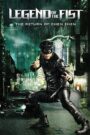 Legend of the Fist: The Return of Chen Zhen (2010) [Hindi Dubbed] WEB-DL 720p | GDRive