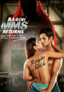 Ragini MMS Returns (2019) Season 2 Complete [Hindi] WEB-DL 720p | GDRive