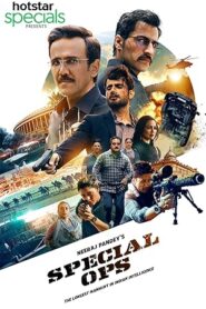 Special OPS (2025) S02 complate Dual Audio [Bangla ORG & Hindi] WEB-DL 720p | GDRive