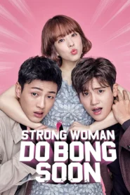 Strong Woman Do Bong Soon (2017) Season 1 Complete [Ep01 – 16 ] Dual Audio [Hindi ORG & Korean] WEB-DL 720p | GDRive