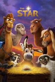 The Star (2017) Dual Audio [Hindi & ENG] WEB-DL 720p | GDRive