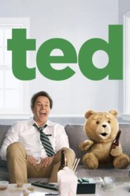 Ted (2012) Dual Audio [Hindi ORG & ENG] WEB-DL 720p | GDRive
