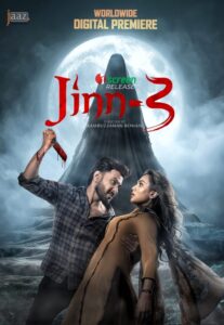 Jinn 3 (2025) Full HD [Bengali] WEB-DL 720p | GDRive