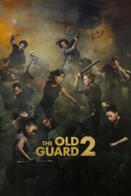 The Old Guard 2 (2025) Dual Audio [Hindi ORG & ENG] WEB-DL 720p | GDRive