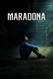 Maradona (2018) [Hindi Dubbed] WEB-DL 720p | GDRive