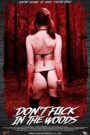 Alert [18+]⛔ Don’t Fuck in the Woods (2016) [English] WEB-DL 720p | GDRive