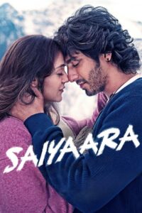 Saiyaara (2025) HDTS [The Best Quality] [Hindi] WEB-DL 720p & 1080p | GDRive