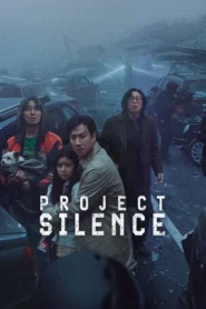 Project Silence (2024) Dual Audio [Hindi Dubbed & Korean] 