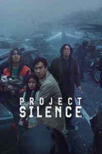 Project Silence (2024) Dual Audio [Hindi Dubbed & Korean] 
